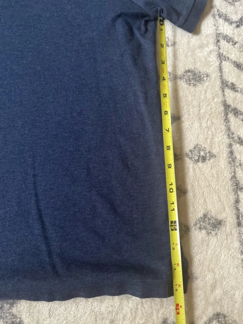 Polo by Ralph Lauren Navy Striped & Solid Polo Shirts